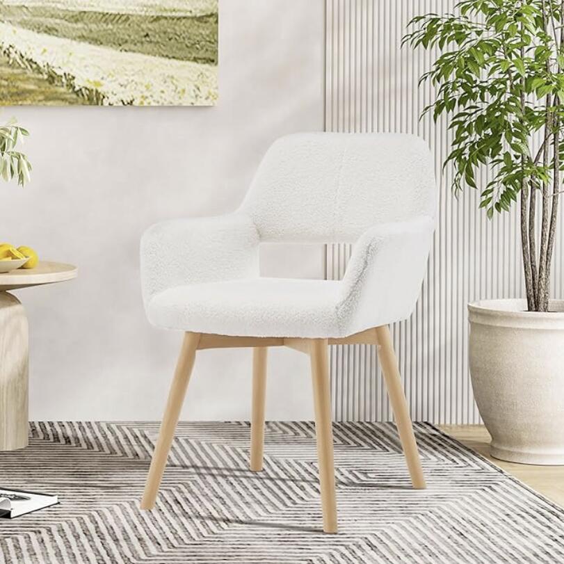 Desk Chair - View 5